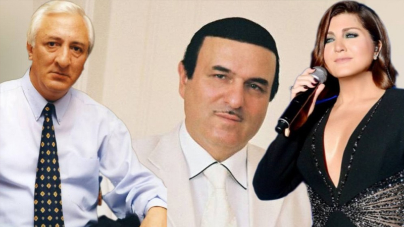 Sibel Canın mahnısı Məmmədbağırın "Gülüb getdi"sinin plagiatı çıxdı