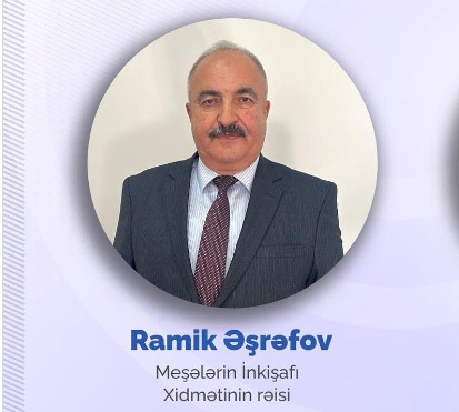 Yeni rəisin işdən çıxardığı daha bir əməkdaşı məhkəməyə üz tutdu - SƏBƏB