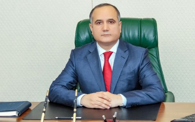 "Azərbaycan-Gürcüstan əməkdaşlıq əlaqələri yeni sahələri əhatə edəcək" - Kamaləddin Qafarov