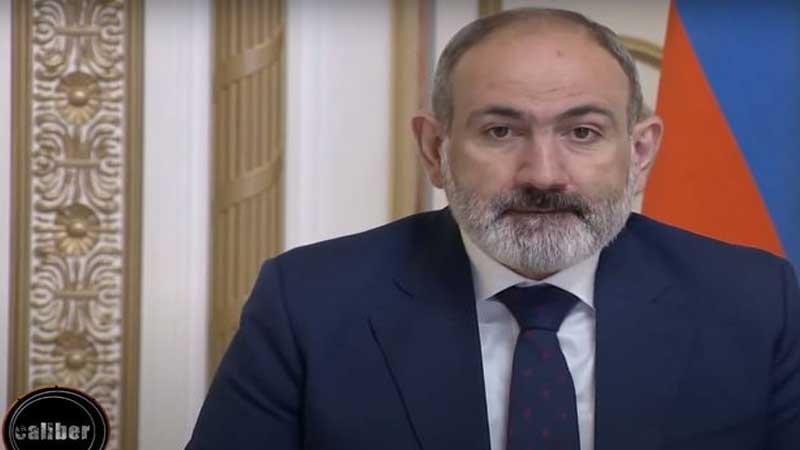 “Caliber”: Üzr istəmədən sülh olmaz (VİDEO)
