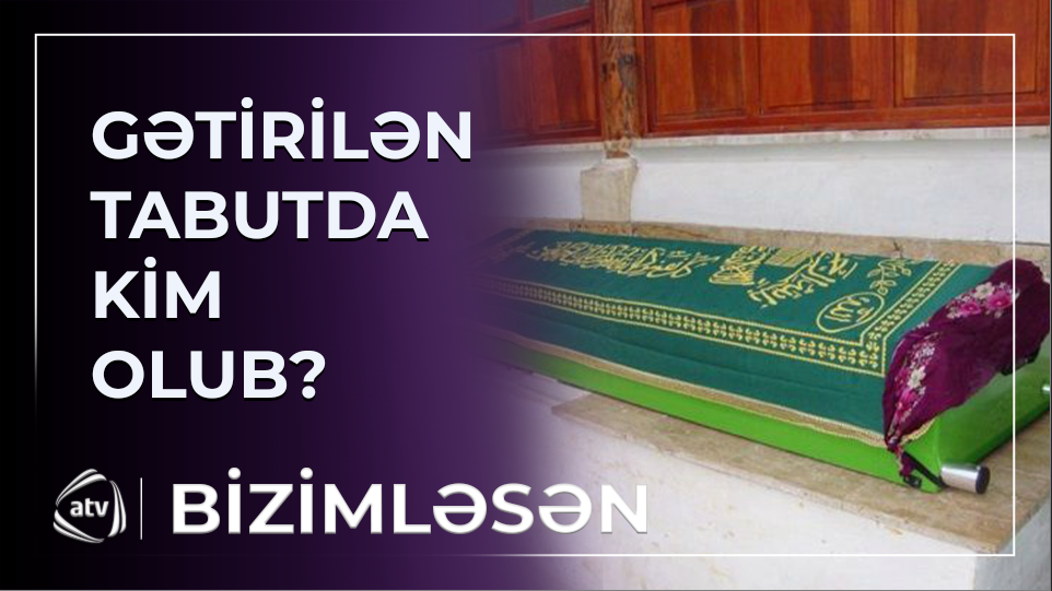 Tabutu açılmağa icazə verilməyən şəxsin qəbrinin yanında nə baş verdi? - TÜKÜRPƏRDİCİ HADİSƏ