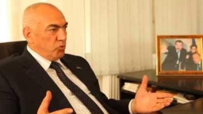 İş adamı ilə Ədliyyə Nazirliyi arasında nə baş verir? - 3 milyonluq kredit mübahisəsi...