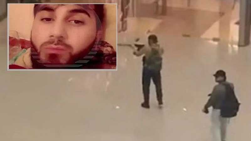 "Crocus"da onlarla insanı xilas edən azərbaycanlı: "Haqqımda çoxlu ksenofobik təhqirlər yazıblar"