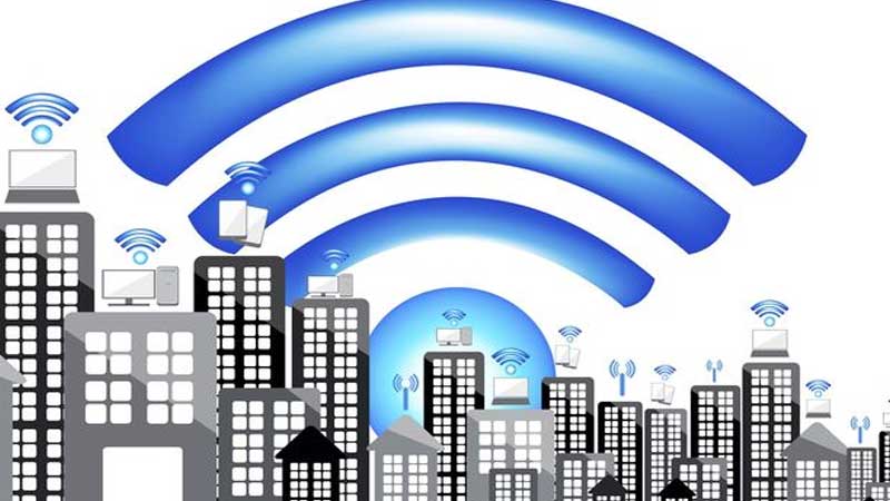 İctimai yerlərdə “Wi-Fi” təhlükəsi (VİDEO)