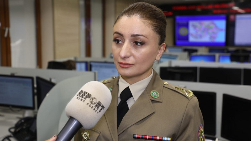 Nazir bu xanımı birinci müavin təyin etdi - Vüqar Əsgərovu onun yerinə gətirdi