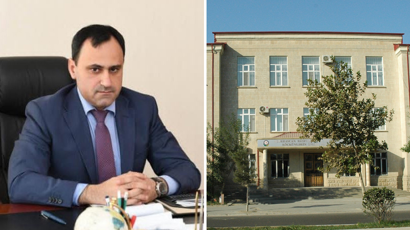 "Qaçqınkom"un departament direktoru cərimə olunur (SƏBƏB)