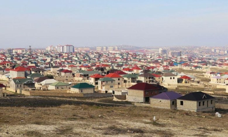 Evlərin sənədləşdirilməsi ilə bağlı ŞAD XƏBƏR – Bu tarixdə QEYDİYYAT BAŞLAYACAQ