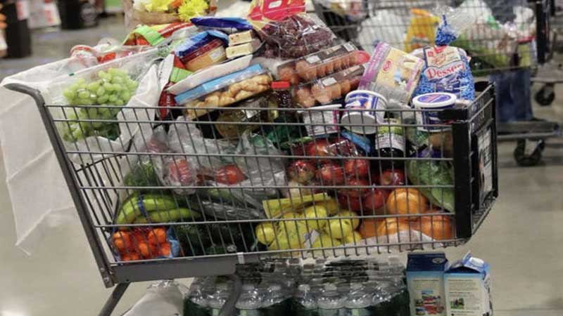 İstifadə müddəti bitmiş məhsullar yeni qablaşdırma ilə rəflərə qaytarılır - İDDİA