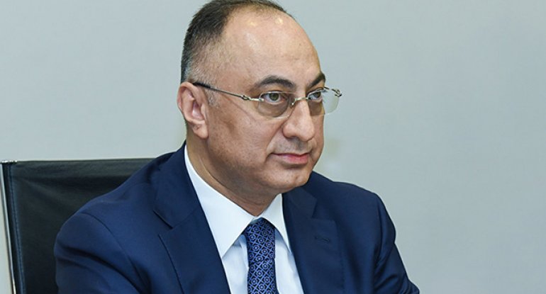 Qoşqar Təhməzli: “Azərbaycanda heyvan xəstəliklərindən azad zonalar yaradılacaq”