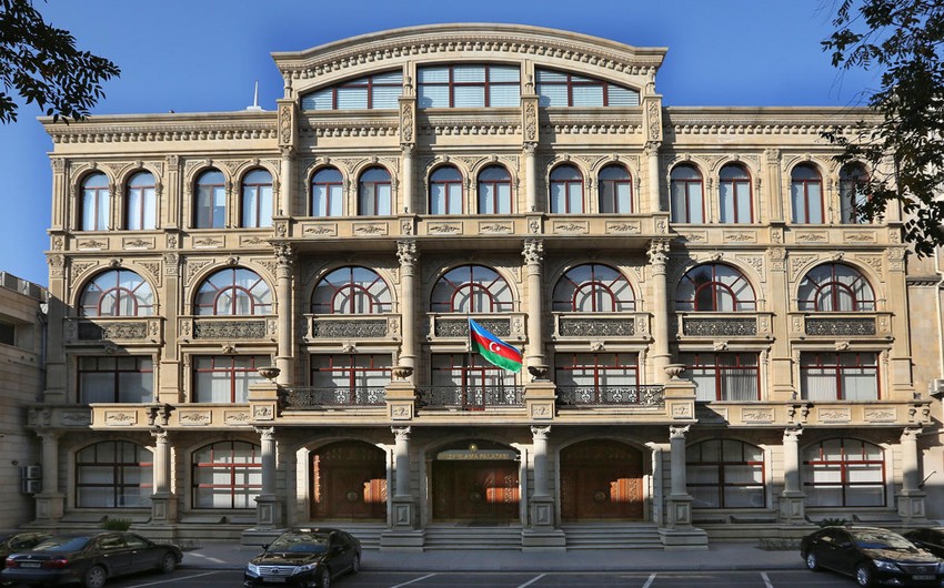 Büdcəyə 13,7 milyon zərər vurulması müəyyən edilib - PALATA