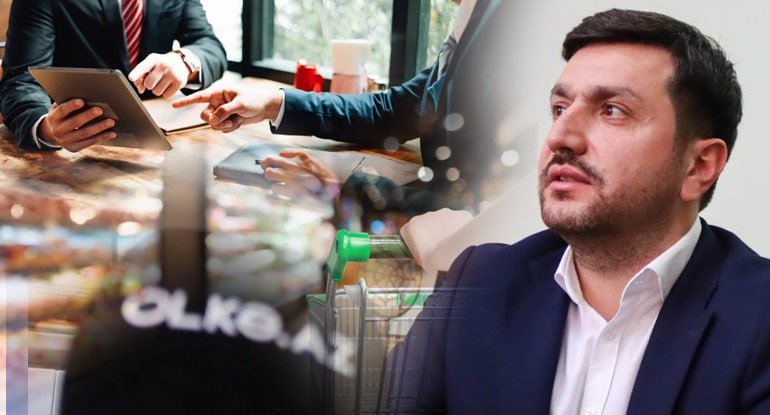 “Sanki alnına yazılıb ki, “qardaş sırıyır” - asan satışın yolları, satışda yol verilən yanlışlar - MÜSAHİBƏ (VİDEO)