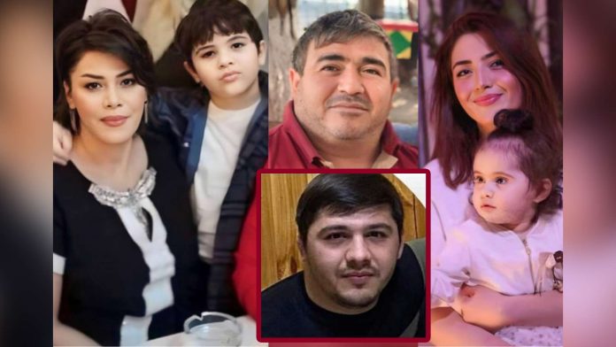 Vəkildən Əhməd Əhmədovun mümkün cəzası ilə bağlı AÇIQLAMA