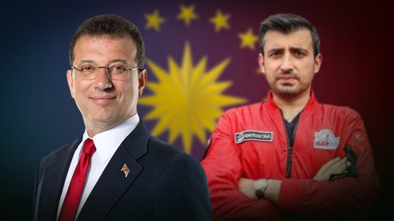 Türkiyədə 2028-ci il seçkiləri: Əkrəm İmamoğlu, yoxsa Səlcuk Bayrakdar?