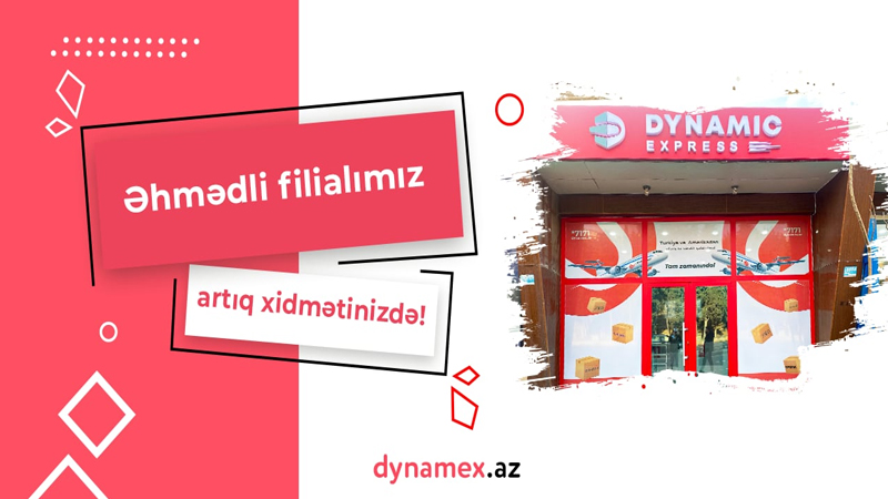 Nazirlik yoxlama apardı, "Dynamex Express"də qanunsuzluqlar aşkarlandı