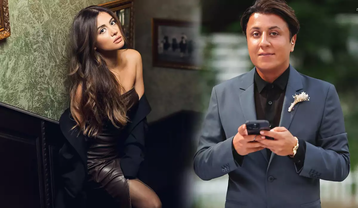 Tanınmış aktrisa Anar Ağakişiyevlə olan o hadisədən DANIŞDI: “17 il əvvəl ağlayaraq otağından çıxdım…” -VİDEO