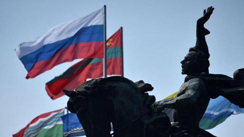 Kremlin yeni hədəfi Moldova olacaq? (ŞƏRH)