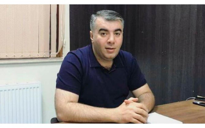 Rəşad Dağlı əfv olunur? – Hüquqşünas ŞƏRTİ AÇIQLADI