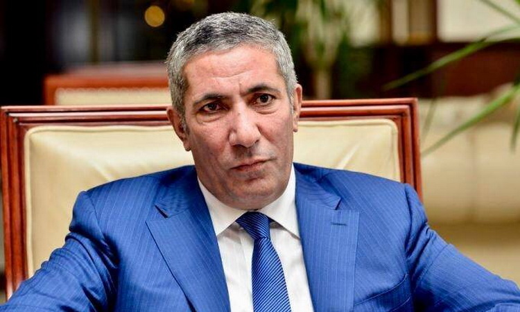 Agentlik Siyavuş Novruzova cavab verdi
