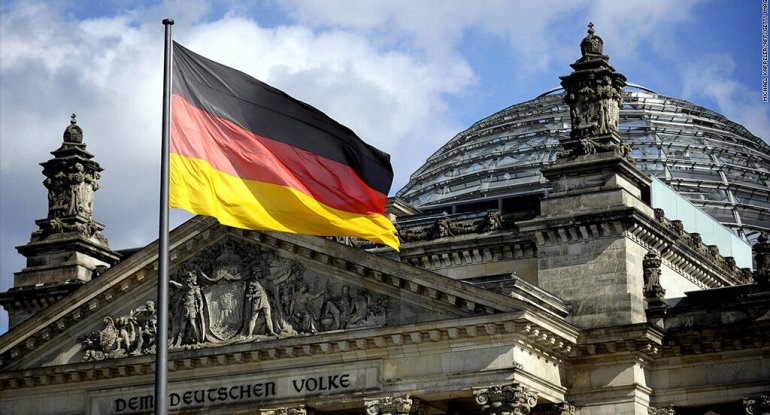 Almaniya XİN-dən 4 KƏND AÇIQLAMASI