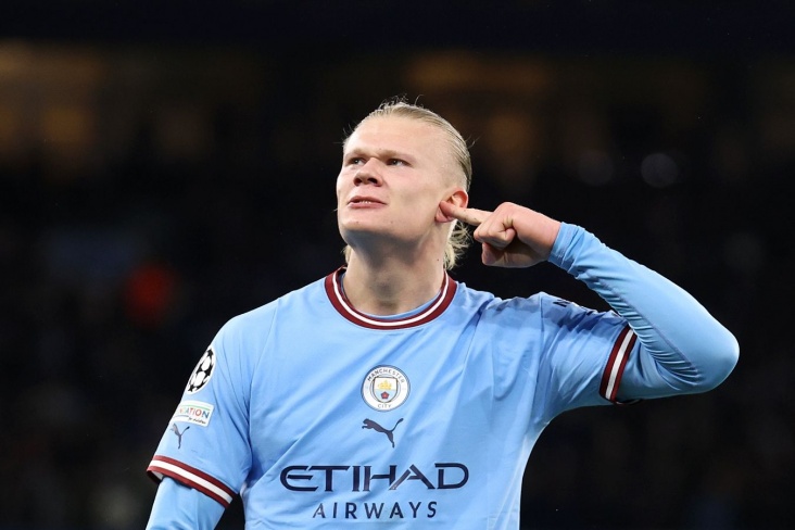 "Holand sabahkı oyuna hazır deyil" - Pep Qvardiola