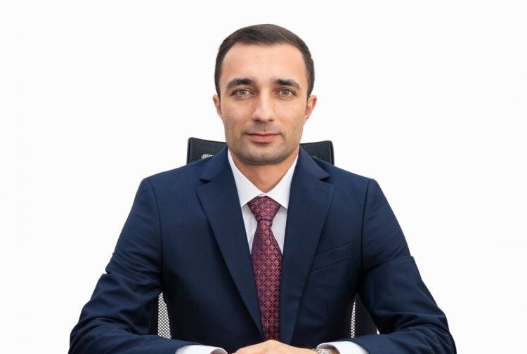 Azərbaycanda yeni nazir əvəzi TƏYİN EDİLDİ