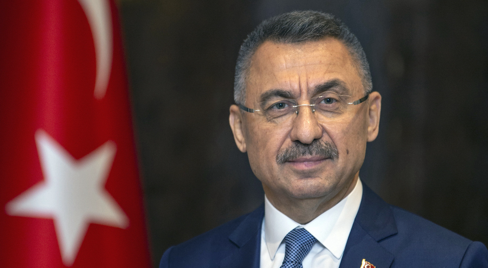 Türkiyə Ermənistanla sərhədin açılması üçün şərt qoydu