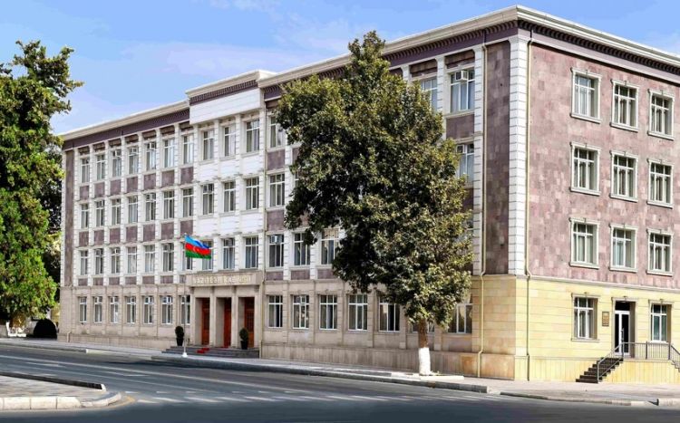 Naxçıvanda yüksək vəzifəyə TƏYİNAT