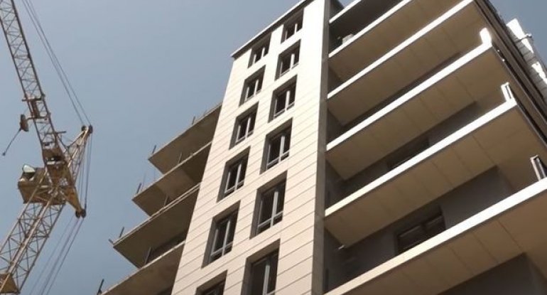 MTK və sakinlər qarşı-qarşıya: Yeddi ildir kirayədə yaşamağa məcburuq - VİDEO