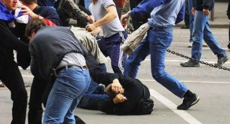 Azərbaycanlılarla taciklər arasında KÜTLƏVİ DAVA: 1 həmyerlimiz öldü