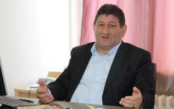 “Azərbaycan AXC varisi kimi sonradan Ermənistana verilmiş əraziləri tələb edərsə...”