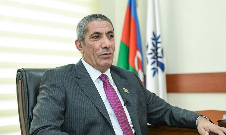 "Cəmi 3 nəfər jurnalist ipoteka krediti ala bilib" - Deputat