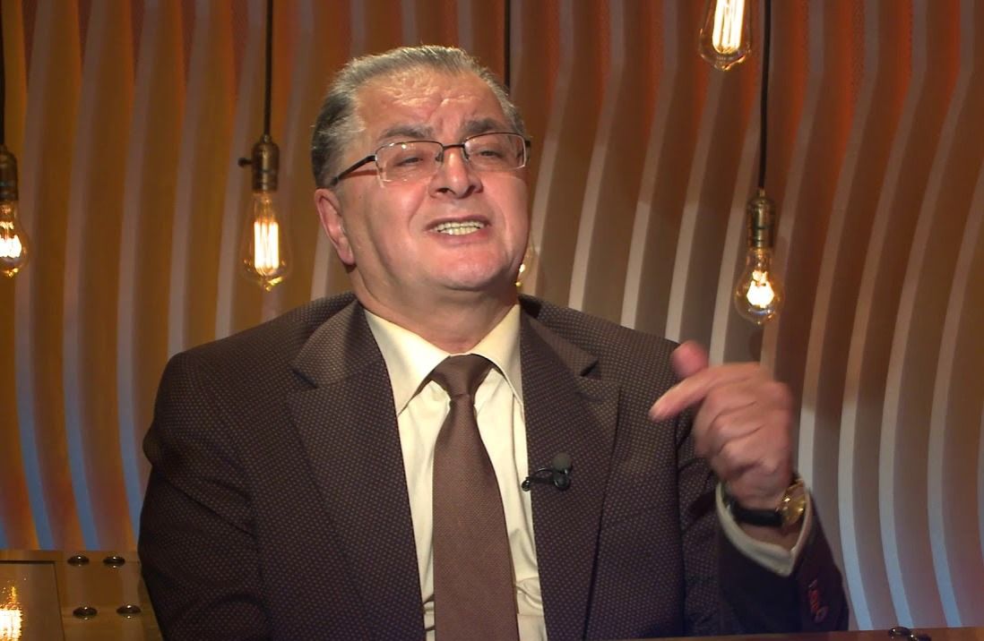 “Azərbaycan ərazisinə hərbi müdaxilə planı var” - Politoloq