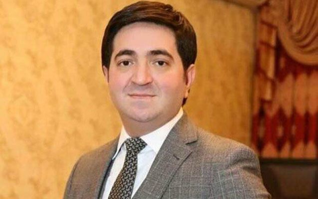 Məşhur iş adamının oğlu intihar etdi - FOTO