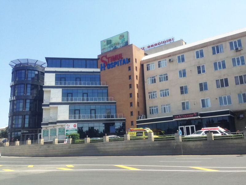 "Stimul Hospital"dan xəstənin ölümü ilə bağlı RƏSMİ AÇIQLAMA