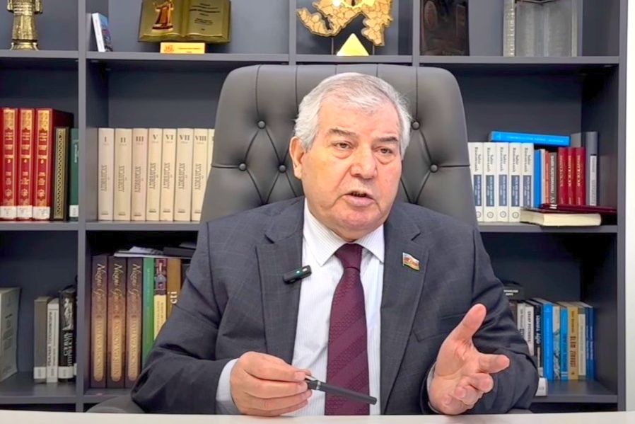 Pəltək nazirlər, çürümüş icra başçıları... - Məmurlar kəndlərimizdən nə istəyir? - VİDEO