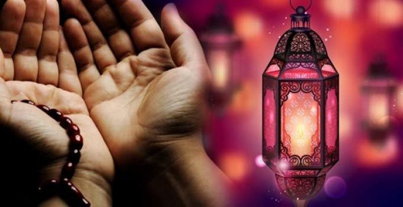 Ramazanın 21-ci gününün duası - İmsak və iftar vaxtı