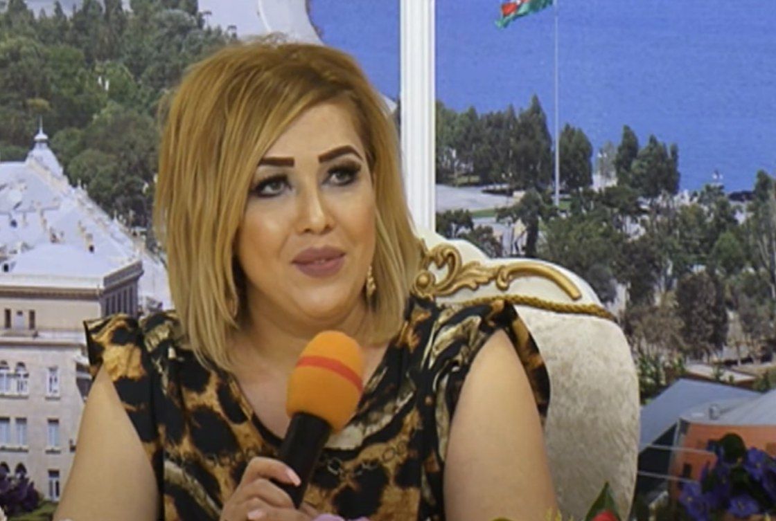 Müğənni həyat yoldaşını qətlə yetirən şəxsə hökm oxundu
