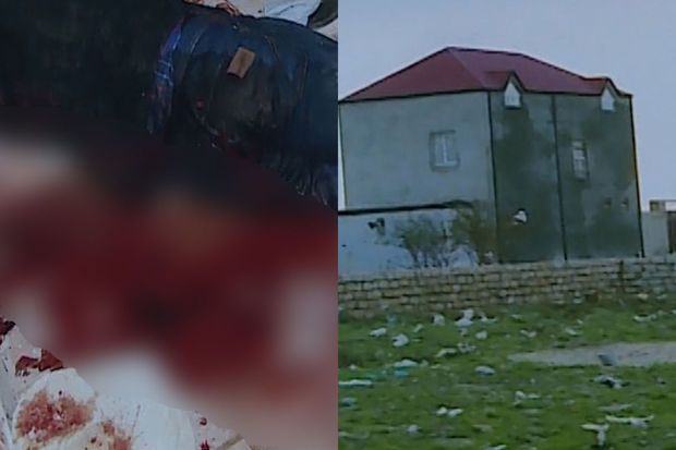 Həmcinslərin intim əlaqəsi: Bakı İslam Universitetinin dekanı niyə killer tutdu? - FOTO