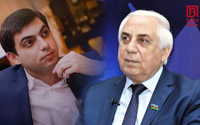 Hadı Rəcəblinin oğlu atasının ölümündən danışdı - "Analizlər vermişdi..."