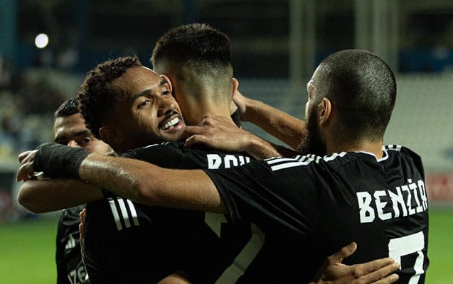 "Qarabağ"ın "Bayer 04"ə qarşı TƏXMİNİ HEYƏTİ