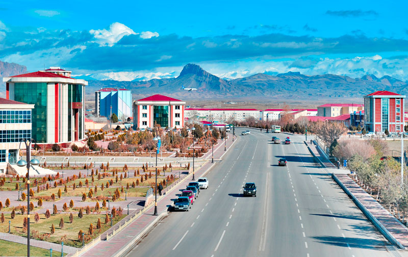 Son bir ildə Naxçıvanda 50 min insan iş yerini itirib - RƏSMİ