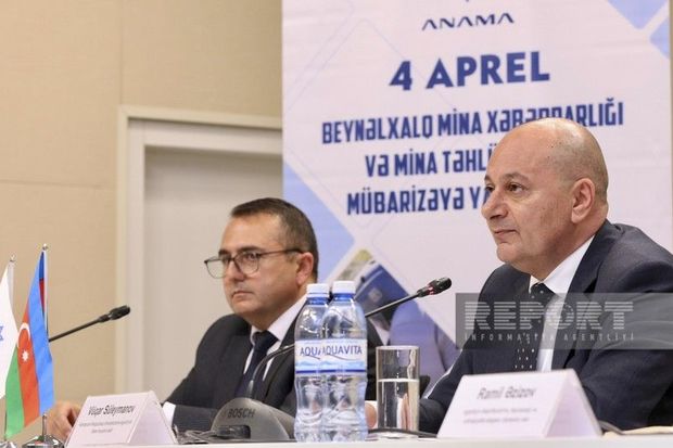 Rusiya sülhməramlıları Xocalıda minatəmizləmə əməliyyatlarına cəlb olunacaqlar