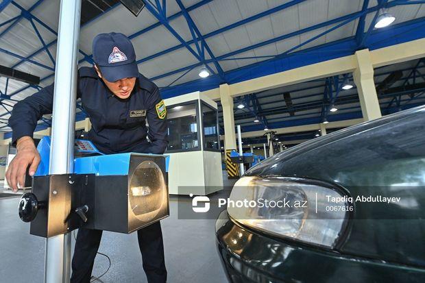 TEXNİKİ BAXIŞI NİYƏ YOL POLİSİ KEÇİRİR? – Hansı qanun ona bu səlahiyyəti verib?