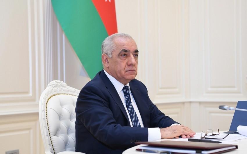 "Rusiya ilə əlaqələri daha da gücləndirmək Bakı üçün mühüm prioritetlərdən biridir" - Əli Əsədov