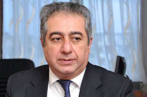 Qubad İbadoğlu ev dustaqlığına buraxıldı - FOTO
