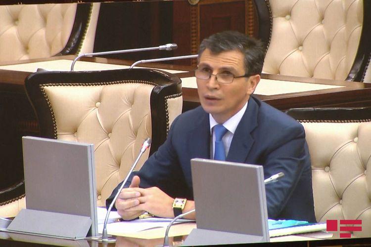 “ZƏNGƏZUR YOLLARINI BİZ ÇƏKƏK...” – “Biz Ermənistana müraciət etməliyk...”
