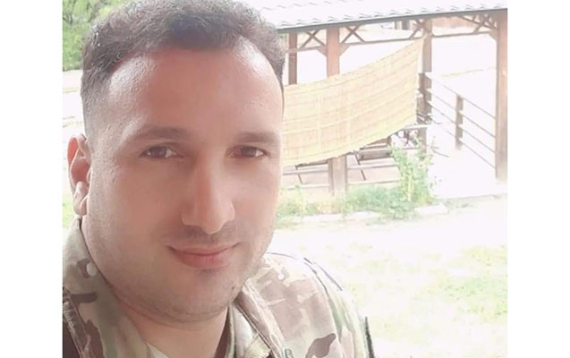 İntihar edən Vətən müharibəsi iştirakçısı ilə bağlı AÇIQLAMA