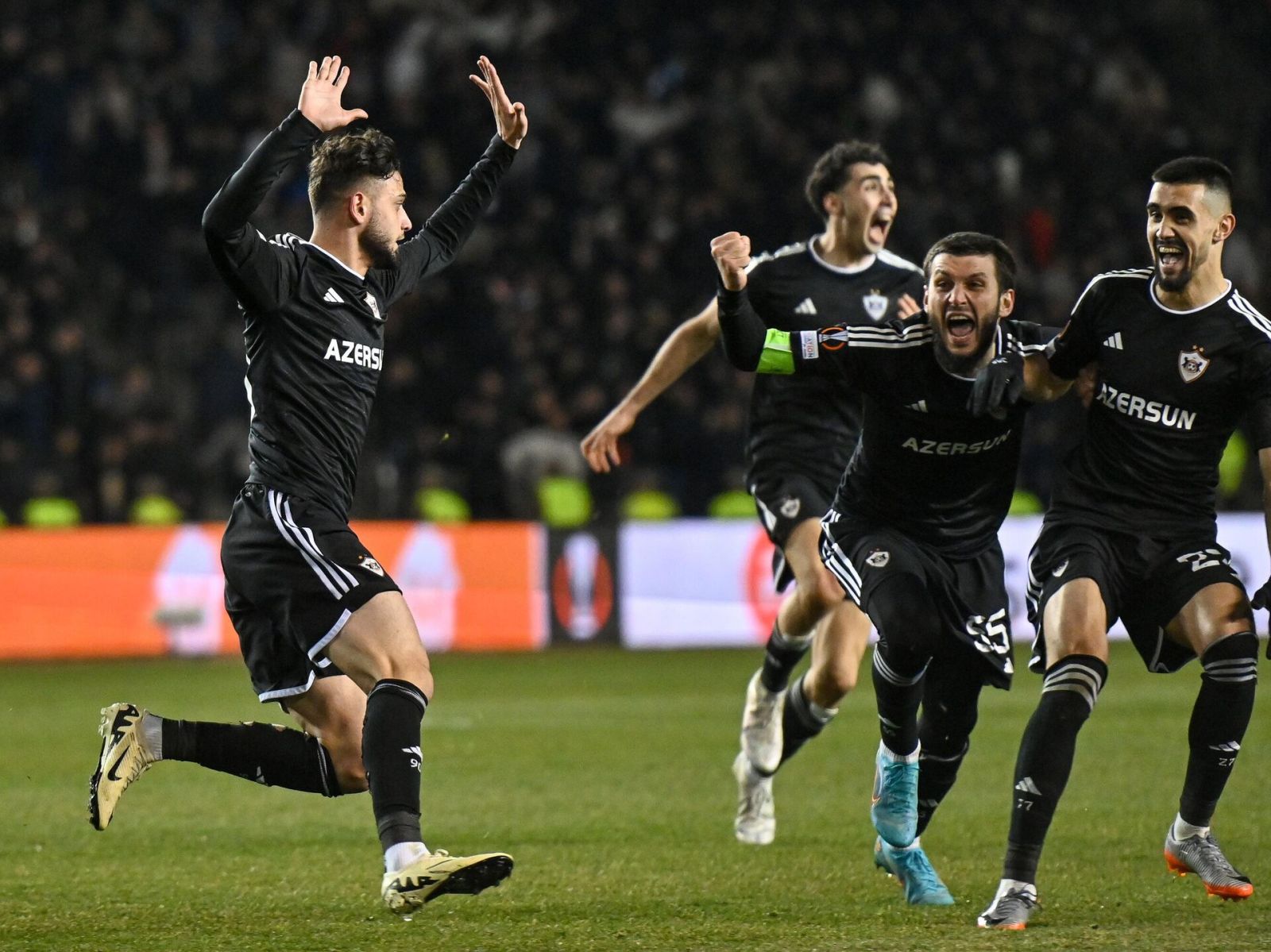 "Bayer"lə oyun öncəsi "Qarabağ"a ciddi xəbərdarlıq