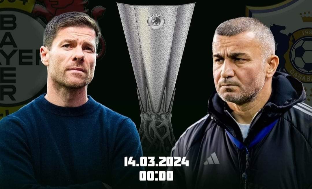 "Bayer" - "Qarabağ": Qol olacaqmı? (YENİLƏNİR)