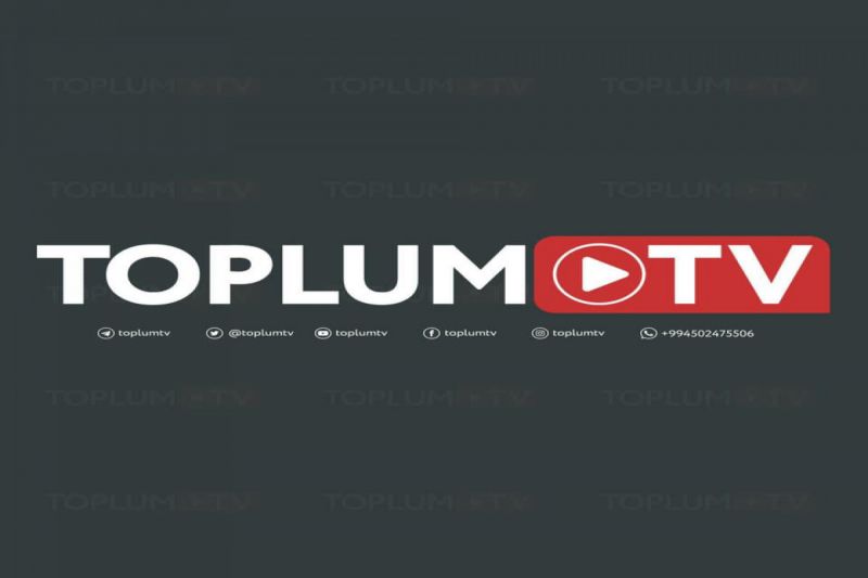 ABŞ Toplum TV-yə qeyri-qanuni yollarla bu qədər vəsait çatdırıb